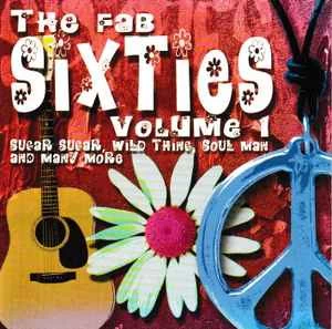 CD Various - The Fab Sixties Volume 1