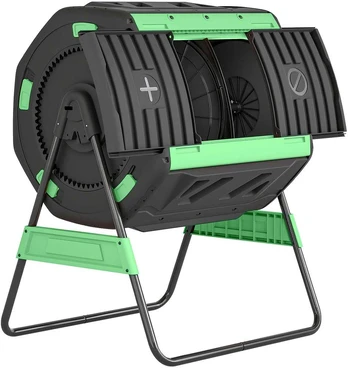 Komposteris 200 l