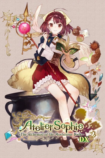 Atelier Sophie PC