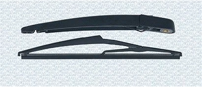 Valytuvai MAGNETI MARELLI 000723180414