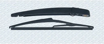 Valytuvai MAGNETI MARELLI 000723180414 kaina