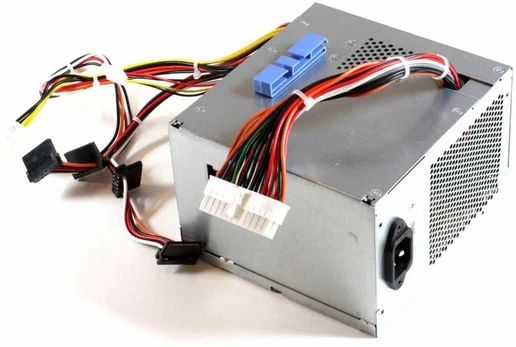 Dell 305W Power Supply, PFC, Delta, Smith ****
