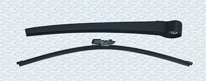 Valytuvai MAGNETI MARELLI 000723180426 kaina