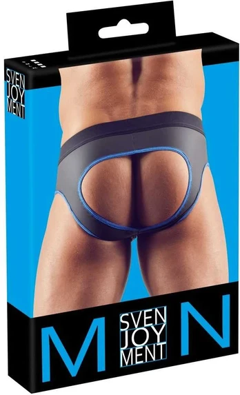Svenjoyment Men's Jock S vyriški stringai