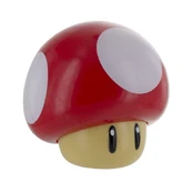 Super Mario Mushroom lempa 10cm kaina