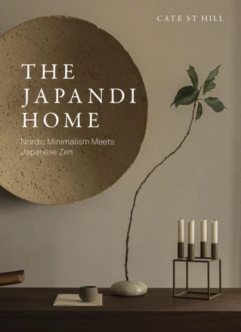 Japandi Home
