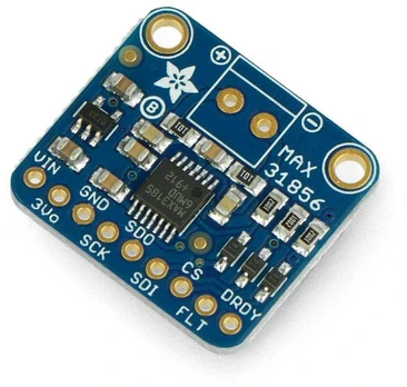 MAX31856 Breakout, universalus termoelementų stiprintuvas, Adafruit 3263