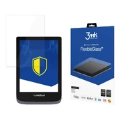 PocketBook InkPad 3 Pro - 3mk FlexibleGlass™ 8.3'' kaina
