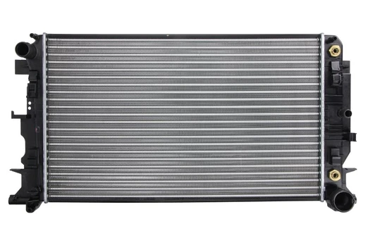 Variklio radiatorius MS2445 AVA