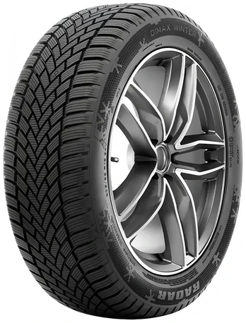 Radar Dimax Winter 255/40R21 102 W XL,