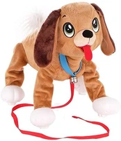 Epee Interaktyvus talismanas Boogie Dog, rūpesčių keliantis Mongrelis kaina