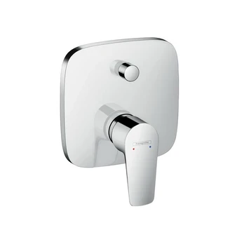 Hansgrohe Talis E vonios maišytuvas chromuotas (71745000)