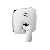 Hansgrohe Talis E vonios maišytuvas chromuotas (71745000) kaina