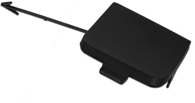 Blic Tempimo kilpos dangtelis VW Golf VI 2008-2013