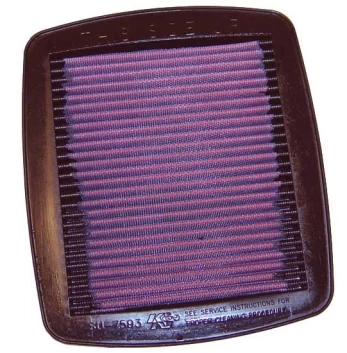 Oro filtras K&N SU-7593