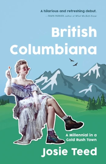 British Columbiana