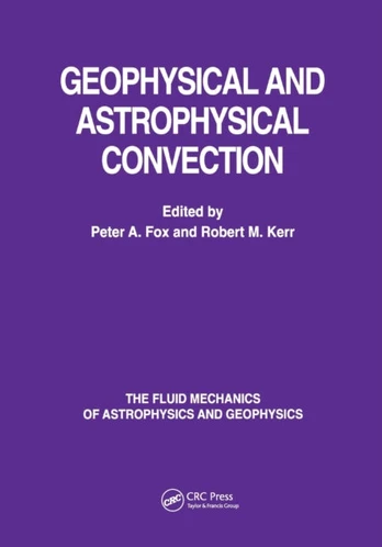 Geophysical & Astrophysical Convection