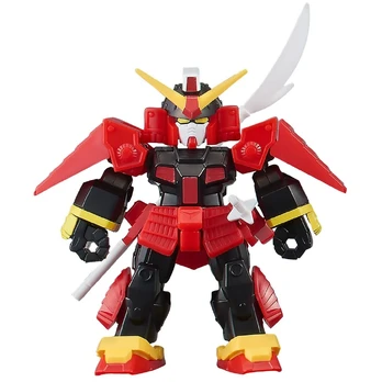 Bandai BLOCKROSS GUNDAM - MUSHA GUNDAM