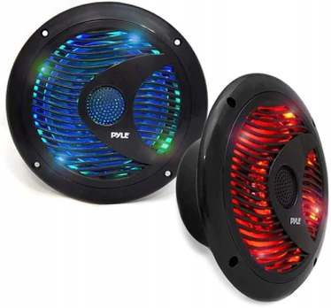 Jūriniai garsiakalbiai Pyle, 150 W, 4 Ω