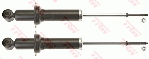 Amortizatorius TRW JGS1064T
