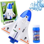 Muilo burbuliukai - „Bubble Machine“ raketa ZA4313 kaina