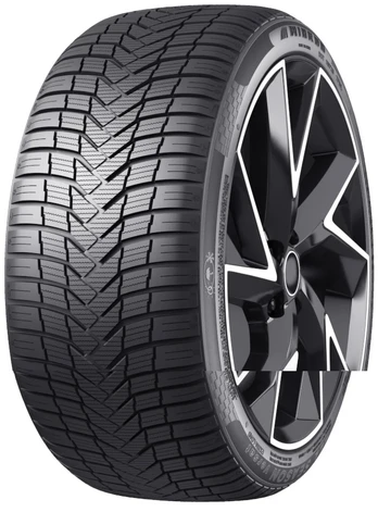 WINRUN AS51 225/45R17 94W 3PMSF XL RP