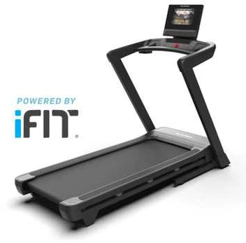 Bėgimo takelis NORDICTRACK T Series 10