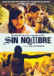 SMD Sin Nombre In - DVD