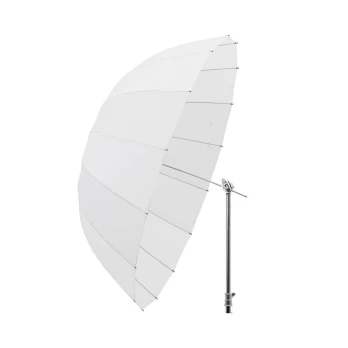Godox UB-105D Transparent parabolic umbrella 105cm