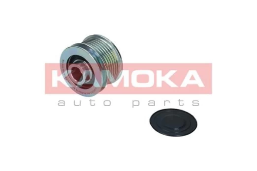 Laisvos eigos sankaba, kint. sr. generatorius KAMOKA RC015