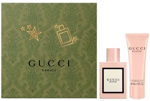 Gucci Bloom EDP rinkinys moterims (EDP 50 ml + Losjonas kūnui 50 ml)
