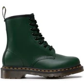 Kerzai Dr. Martens 1460 Smooth 11822207 Žalia
