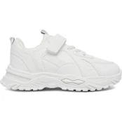 Laisvalaikio batai DeeZee CEO-CP72-26129 Balta