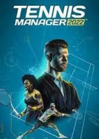 Tennis Manager 2022 PC