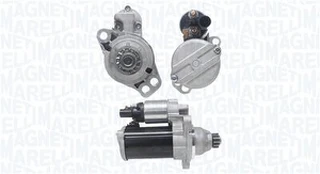 Starteris MAGNETI MARELLI 063725696010