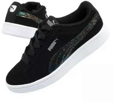 Puma Vikky Jr 373166 01 Bateliai
