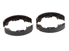 TRW GS8291 Brake shoe set kaina
