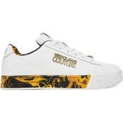 Laisvalaikio batai Versace Jeans Couture 79VA3SKL Balta