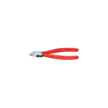 Kirpimo replės plastikui KNIPEX 7201180