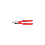 Kirpimo replės plastikui KNIPEX 7201180 kaina