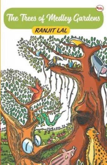 Trees of Medley Gardens