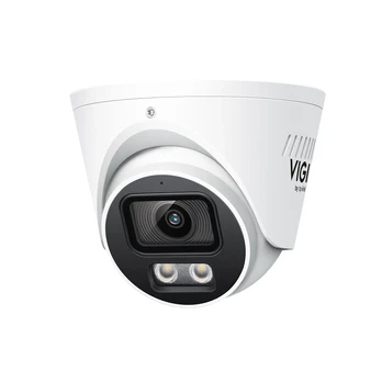 TP-Link „Omada InSight S445S(2.8mm)VIGI“ 4 MP bokštelio formos tinklo kamera