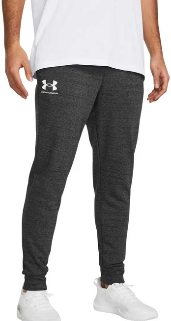 Under Armour Rival Terry Jogger Kelnės M 1380843025