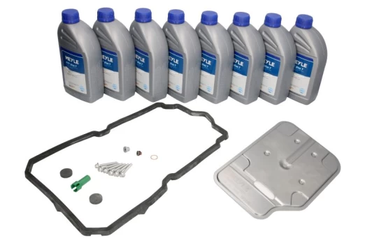 MEYLE 014 135 1404 Automatic transmission oil change kit