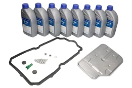 MEYLE 014 135 1404 Automatic transmission oil change kit kaina