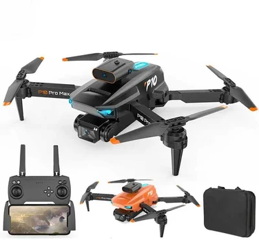 Dronas P10 4K