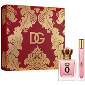 DOLCE&GABBANA Q EDP 50 VAPO+ TS10ML