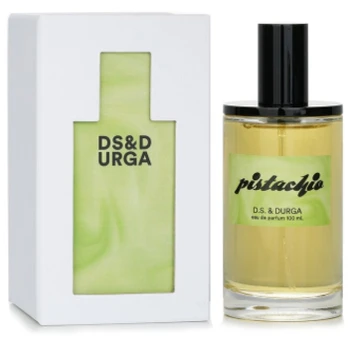 D.S. & Durga Pistachio Eau De Parfum 100 ml (unisex)