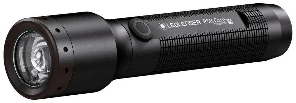 LED Lenser Žibintuvėlis Ledlenser P5R Core
