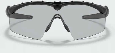 Oakley Akiniai SI M Frame 20 HDO Optics Clear CLEA (OO9213-04)